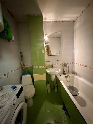 2-комнатная квартира по адресу ул. Радостная (площадь 70 м²) - imageAlt 23 2-комнатная квартира по адресу ул. Радостная (площадь 70 м²) - Atlanta.ua - imageAlt 23