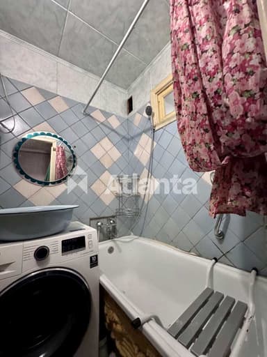 2-комнатная квартира по адресу ул. 16-я линия (площадь 44,8 м²) - imageAlt 16 2-комнатная квартира по адресу ул. 16-я линия (площадь 44,8 м²) - Atlanta.ua - imageAlt 16