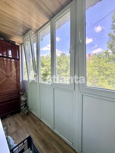 2-комнатная квартира по адресу ул. 16-я линия (площадь 44,8 м²) - imageAlt 17 2-комнатная квартира по адресу ул. 16-я линия (площадь 44,8 м²) - Atlanta.ua - imageAlt 17