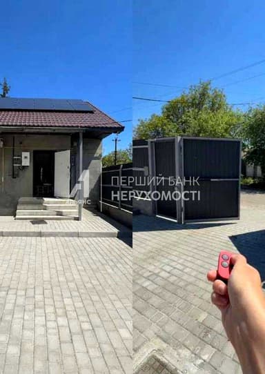 Дом по адресу ул. Сортировочная 1-я (площадь 100 м²) - фото 28 Дом по адресу ул. Сортировочная 1-я (площадь 100 м²) - Atlanta.ua - фото 28