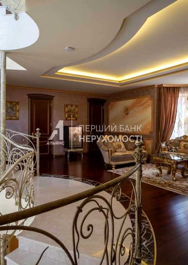 Дом по адресу Фонтанская дор. (площадь 750 м²) - imageAlt 92 Дом по адресу Фонтанская дор. (площадь 750 м²) - Atlanta.ua - imageAlt 92