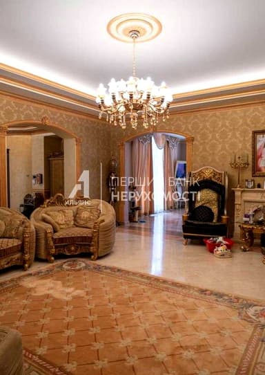 Дом по адресу Фонтанская дор. (площадь 750 м²) - imageAlt 70 Дом по адресу Фонтанская дор. (площадь 750 м²) - Atlanta.ua - imageAlt 70