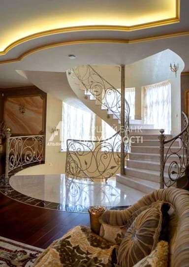 Дом по адресу Фонтанская дор. (площадь 750 м²) - imageAlt 100 Дом по адресу Фонтанская дор. (площадь 750 м²) - Atlanta.ua - imageAlt 100