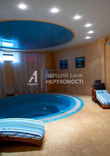 Дом по адресу Фонтанская дор. (площадь 750 м²) - imageAlt 105 Дом по адресу Фонтанская дор. (площадь 750 м²) - Atlanta.ua - imageAlt 105