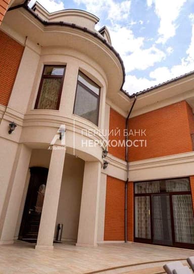 Дом по адресу Фонтанская дор. (площадь 750 м²) - imageAlt 68 Дом по адресу Фонтанская дор. (площадь 750 м²) - Atlanta.ua - imageAlt 68