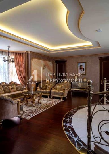 Дом по адресу Фонтанская дор. (площадь 750 м²) - imageAlt 101 Дом по адресу Фонтанская дор. (площадь 750 м²) - Atlanta.ua - imageAlt 101