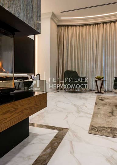 Будинок за адресою вул. Купріна (площа 600 м²) - фото 83 Будинок за адресою вул. Купріна (площа 600 м²) - Atlanta.ua - фото 83
