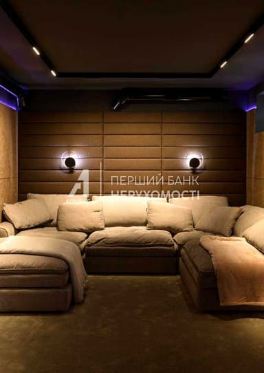 Будинок за адресою вул. Купріна (площа 600 м²) - фото 57 Будинок за адресою вул. Купріна (площа 600 м²) - Atlanta.ua - фото 57