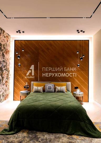 Будинок за адресою вул. Купріна (площа 600 м²) - фото 58 Будинок за адресою вул. Купріна (площа 600 м²) - Atlanta.ua - фото 58