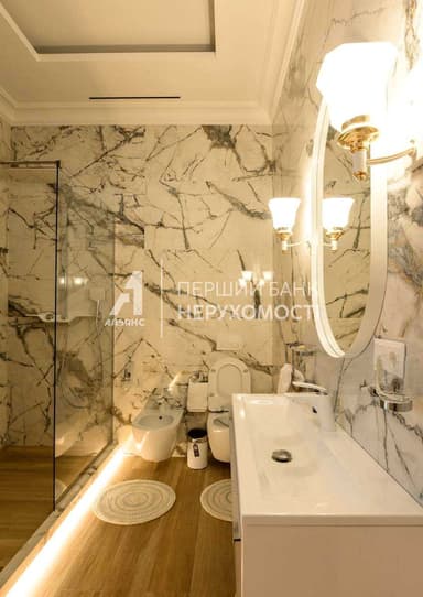 Будинок за адресою вул. Купріна (площа 600 м²) - фото 80 Будинок за адресою вул. Купріна (площа 600 м²) - Atlanta.ua - фото 80