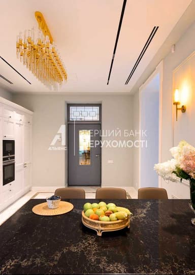 Будинок за адресою вул. Купріна (площа 600 м²) - фото 92 Будинок за адресою вул. Купріна (площа 600 м²) - Atlanta.ua - фото 92