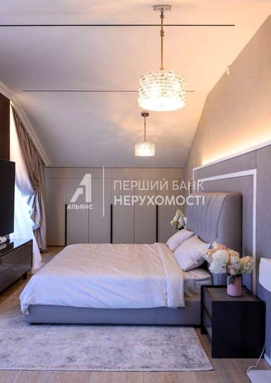 Будинок за адресою вул. Купріна (площа 600 м²) - фото 64 Будинок за адресою вул. Купріна (площа 600 м²) - Atlanta.ua - фото 64