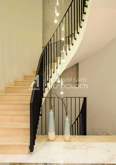 Будинок за адресою вул. Купріна (площа 600 м²) - фото 88 Будинок за адресою вул. Купріна (площа 600 м²) - Atlanta.ua - фото 88