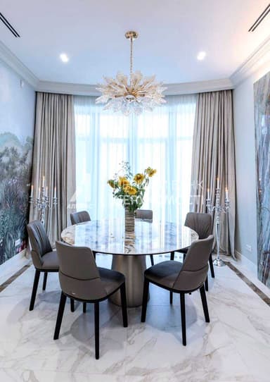 Будинок за адресою вул. Купріна (площа 600 м²) - фото 95 Будинок за адресою вул. Купріна (площа 600 м²) - Atlanta.ua - фото 95