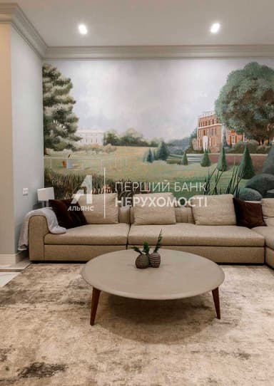 Будинок за адресою вул. Купріна (площа 600 м²) - фото 82 Будинок за адресою вул. Купріна (площа 600 м²) - Atlanta.ua - фото 82