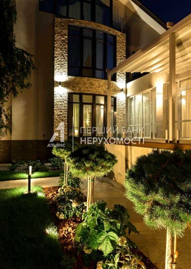Будинок за адресою вул. Купріна (площа 600 м²) - фото 54 Будинок за адресою вул. Купріна (площа 600 м²) - Atlanta.ua - фото 54