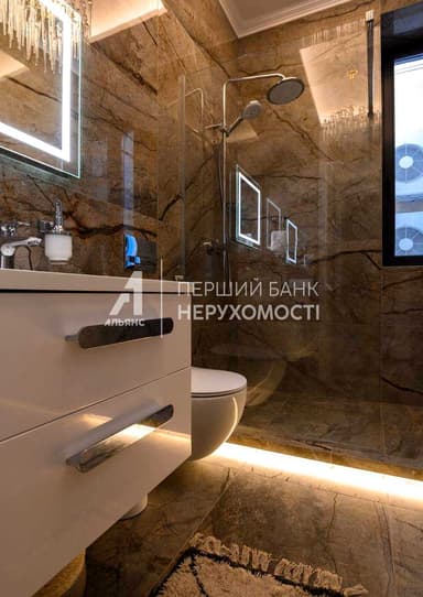 Будинок за адресою вул. Купріна (площа 600 м²) - фото 98 Будинок за адресою вул. Купріна (площа 600 м²) - Atlanta.ua - фото 98