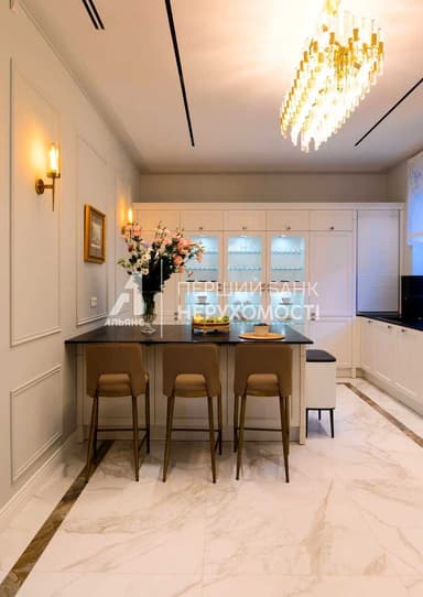 Будинок за адресою вул. Купріна (площа 600 м²) - фото 94 Будинок за адресою вул. Купріна (площа 600 м²) - Atlanta.ua - фото 94