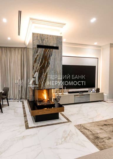 Будинок за адресою вул. Купріна (площа 600 м²) - фото 87 Будинок за адресою вул. Купріна (площа 600 м²) - Atlanta.ua - фото 87