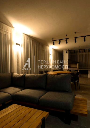 Будинок за адресою вул. Купріна (площа 600 м²) - фото 55 Будинок за адресою вул. Купріна (площа 600 м²) - Atlanta.ua - фото 55