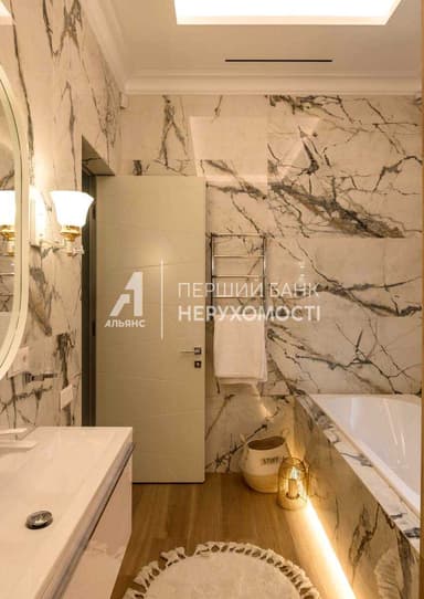 Будинок за адресою вул. Купріна (площа 600 м²) - фото 76 Будинок за адресою вул. Купріна (площа 600 м²) - Atlanta.ua - фото 76