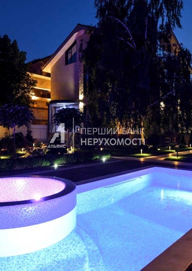 Будинок за адресою вул. Купріна (площа 600 м²) - фото 50 Будинок за адресою вул. Купріна (площа 600 м²) - Atlanta.ua - фото 50