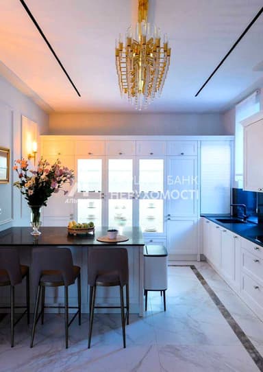 Будинок за адресою вул. Купріна (площа 600 м²) - фото 93 Будинок за адресою вул. Купріна (площа 600 м²) - Atlanta.ua - фото 93