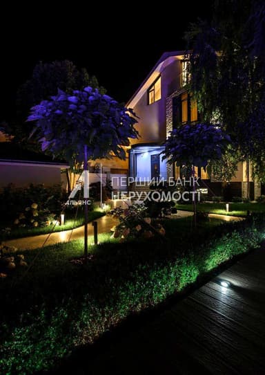 Будинок за адресою вул. Купріна (площа 600 м²) - фото 52 Будинок за адресою вул. Купріна (площа 600 м²) - Atlanta.ua - фото 52