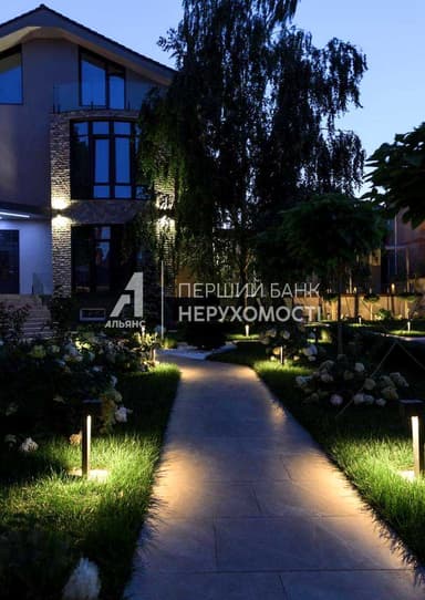 Будинок за адресою вул. Купріна (площа 600 м²) - фото 51 Будинок за адресою вул. Купріна (площа 600 м²) - Atlanta.ua - фото 51