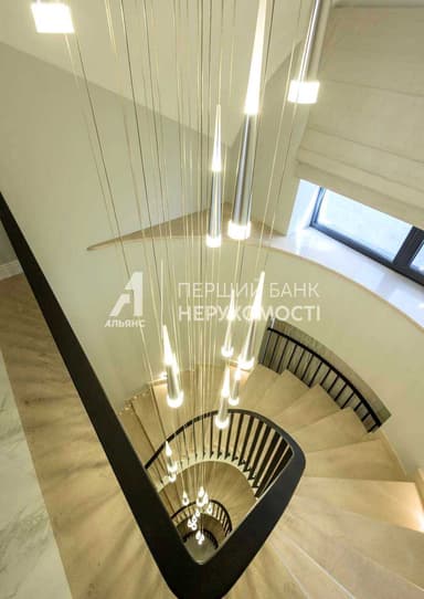 Будинок за адресою вул. Купріна (площа 600 м²) - фото 67 Будинок за адресою вул. Купріна (площа 600 м²) - Atlanta.ua - фото 67