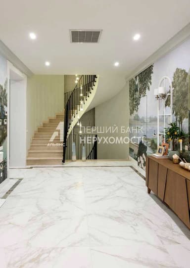 Будинок за адресою вул. Купріна (площа 600 м²) - фото 96 Будинок за адресою вул. Купріна (площа 600 м²) - Atlanta.ua - фото 96