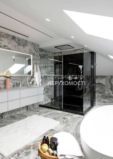 Будинок за адресою вул. Купріна (площа 600 м²) - фото 70 Будинок за адресою вул. Купріна (площа 600 м²) - Atlanta.ua - фото 70