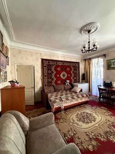 2-комнатная квартира по адресу ул. Мечникова (площадь 46 м²) - фото 13 2-комнатная квартира по адресу ул. Мечникова (площадь 46 м²) - Atlanta.ua - фото 13
