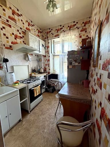 2-комнатная квартира по адресу ул. Мечникова (площадь 46 м²) - фото 14 2-комнатная квартира по адресу ул. Мечникова (площадь 46 м²) - Atlanta.ua - фото 14