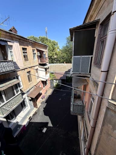 2-комнатная квартира по адресу ул. Мечникова (площадь 46 м²) - фото 11 2-комнатная квартира по адресу ул. Мечникова (площадь 46 м²) - Atlanta.ua - фото 11