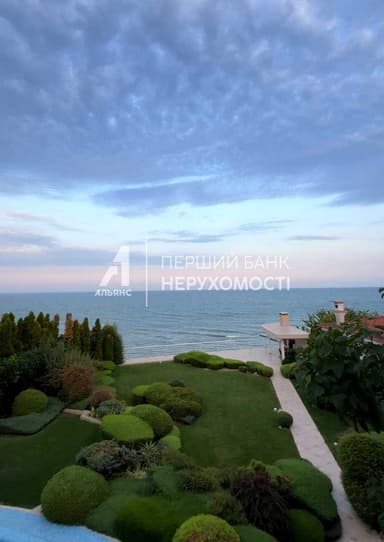 Будинок за адресою Фонтанська дор. (площа 630 м²) - фото 29 Будинок за адресою Фонтанська дор. (площа 630 м²) - Atlanta.ua - фото 29