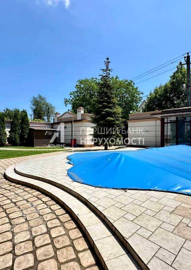 Будинок за адресою Львівський пров. (площа 700 м²) - фото 13 Будинок за адресою Львівський пров. (площа 700 м²) - Atlanta.ua - фото 13