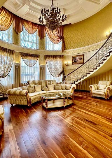 Будинок за адресою Львівський пров. (площа 700 м²) - фото 12 Будинок за адресою Львівський пров. (площа 700 м²) - Atlanta.ua - фото 12