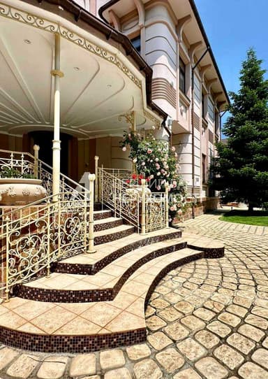 Будинок за адресою Львівський пров. (площа 700 м²) - фото 14 Будинок за адресою Львівський пров. (площа 700 м²) - Atlanta.ua - фото 14
