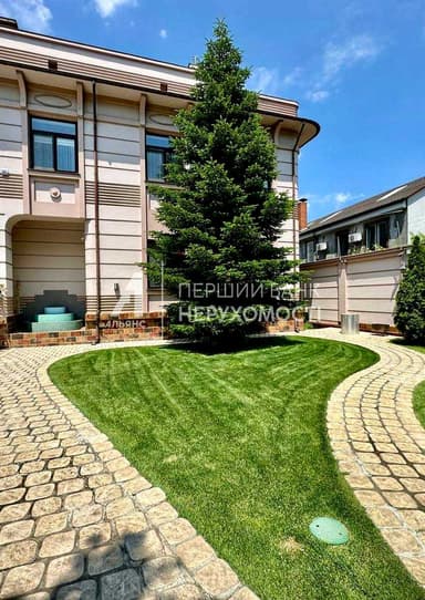 Будинок за адресою Львівський пров. (площа 700 м²) - фото 11 Будинок за адресою Львівський пров. (площа 700 м²) - Atlanta.ua - фото 11