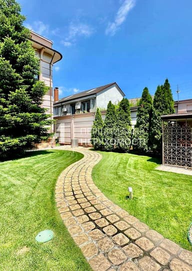 Будинок за адресою Львівський пров. (площа 700 м²) - фото 15 Будинок за адресою Львівський пров. (площа 700 м²) - Atlanta.ua - фото 15