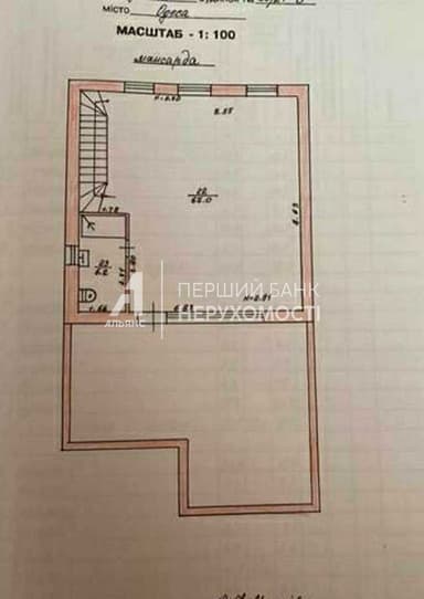 Будинок за адресою вул. Французький бульв. (площа 425 м²) - фото 34 Будинок за адресою вул. Французький бульв. (площа 425 м²) - Atlanta.ua - фото 34