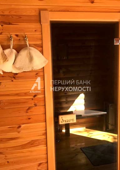 Дом по адресу Компасный пер. (площадь 430 м²) - imageAlt 23 Дом по адресу Компасный пер. (площадь 430 м²) - Atlanta.ua - imageAlt 23