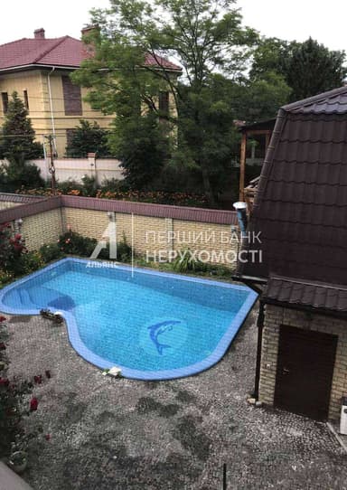 Дом по адресу Компасный пер. (площадь 430 м²) - imageAlt 14 Дом по адресу Компасный пер. (площадь 430 м²) - Atlanta.ua - imageAlt 14