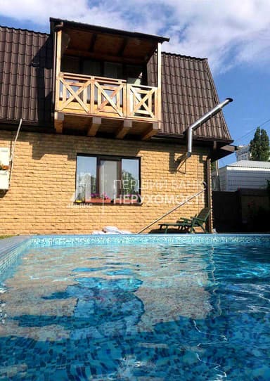 Дом по адресу Компасный пер. (площадь 430 м²) - imageAlt 13 Дом по адресу Компасный пер. (площадь 430 м²) - Atlanta.ua - imageAlt 13