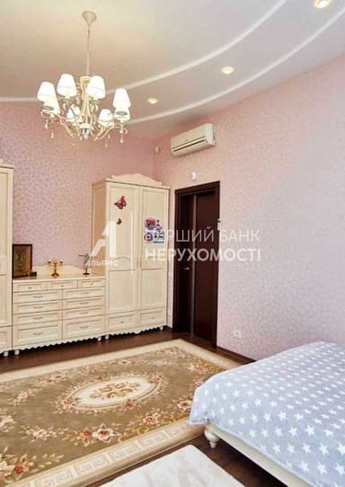 Будинок за адресою вул. Чубаївська (площа 400 м²) - фото 31 Будинок за адресою вул. Чубаївська (площа 400 м²) - Atlanta.ua - фото 31