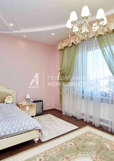 Будинок за адресою вул. Чубаївська (площа 400 м²) - фото 30 Будинок за адресою вул. Чубаївська (площа 400 м²) - Atlanta.ua - фото 30