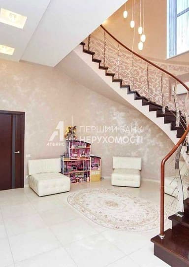 Будинок за адресою вул. Чубаївська (площа 400 м²) - фото 22 Будинок за адресою вул. Чубаївська (площа 400 м²) - Atlanta.ua - фото 22