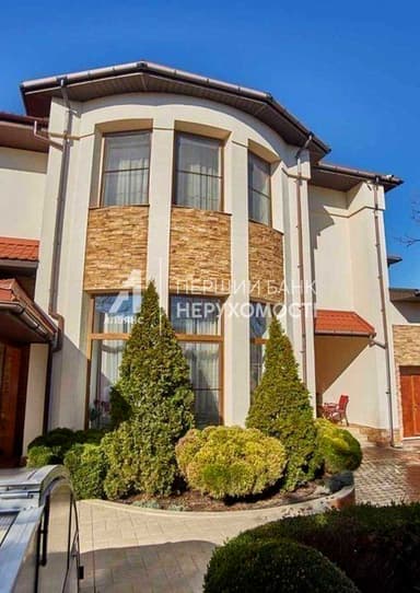 Будинок за адресою вул. Чубаївська (площа 400 м²) - фото 17 Будинок за адресою вул. Чубаївська (площа 400 м²) - Atlanta.ua - фото 17