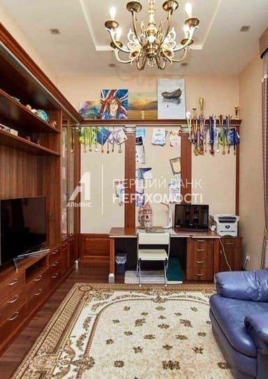 Будинок за адресою вул. Чубаївська (площа 400 м²) - фото 25 Будинок за адресою вул. Чубаївська (площа 400 м²) - Atlanta.ua - фото 25